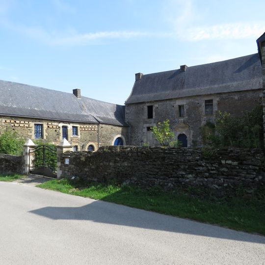 Manoir de la Cour