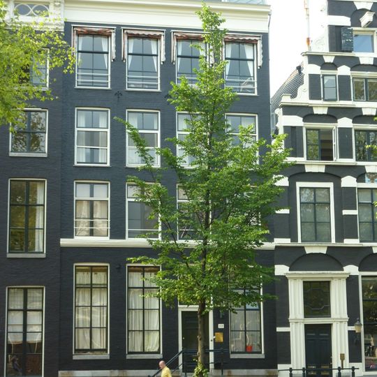 Herengracht 102, Amsterdam