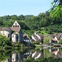 Beaulieu-sur-Dordogne