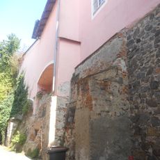 Mauern, Villa/Landhaus