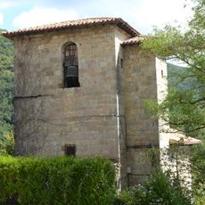 Iglesia de San Millán