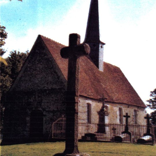 Neuville-près-Sées