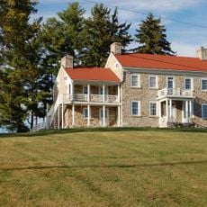 Edward Tabb House