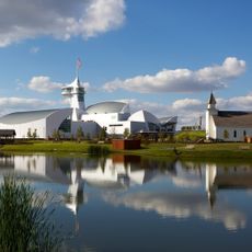 Discovery Park of America