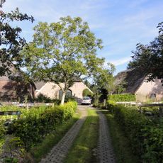 Wijksestraat 25, Bergharen