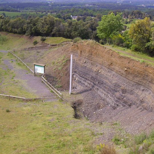Mirador de les Guilloteres