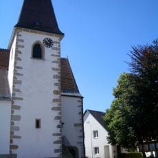 Sankt Jakobus (Schönau im Mühlkreis)