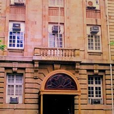 Bombay House