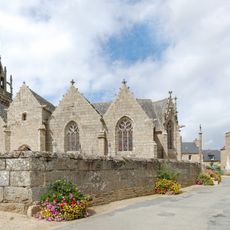 Église Notre-Dame de Trédrez