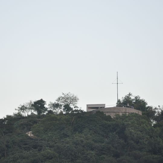 Fortaleza de Mong Há