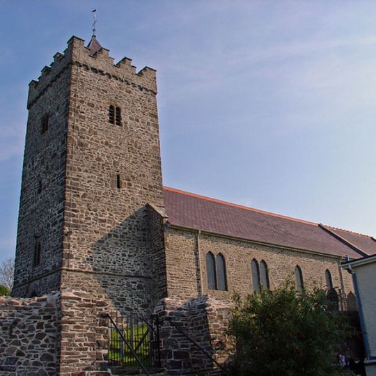 Llanarth