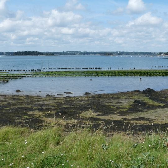 Golfe Du Morbihan