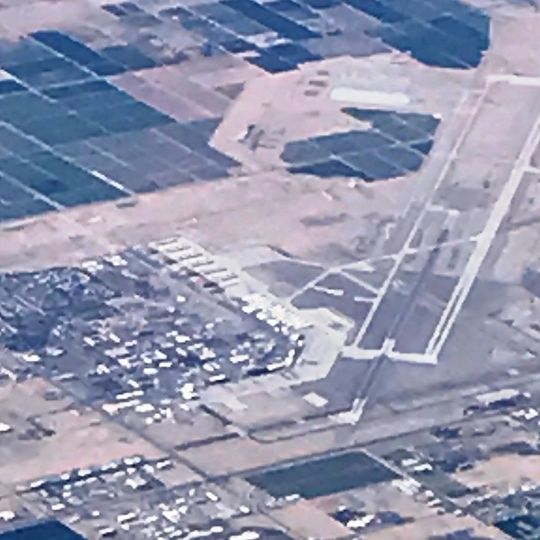 Yuma International Airport