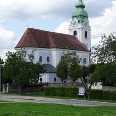 Kirche