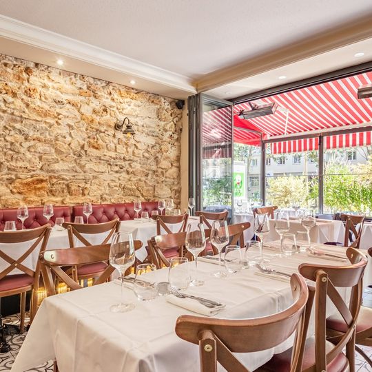 Bistro V