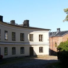 Paikallismajurin talo