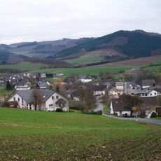 LSG-Ortsnahe Freiflaechen suedlich Visbeck