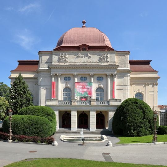 Opera di Graz