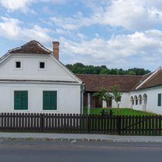 Heimathaus Unterwart