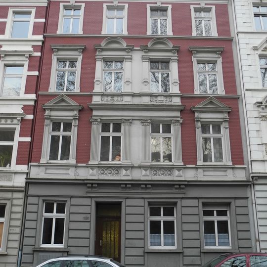 Nützenberger Straße 139