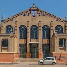 Market of Carcaixent