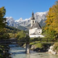 Ramsau bei Berchtesgaden