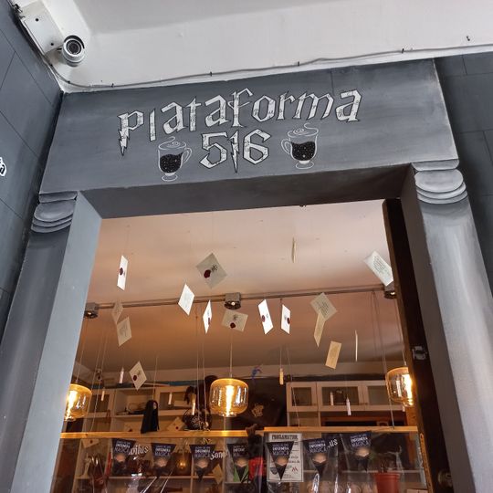Plataforma 516