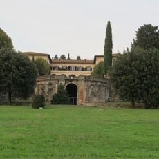 Villa Medicea di Lappeggi