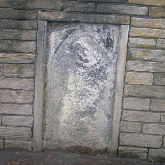 Guidestone, Crowtrees Lane