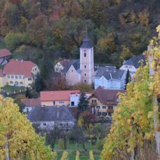 Pfarrkirche Klöch