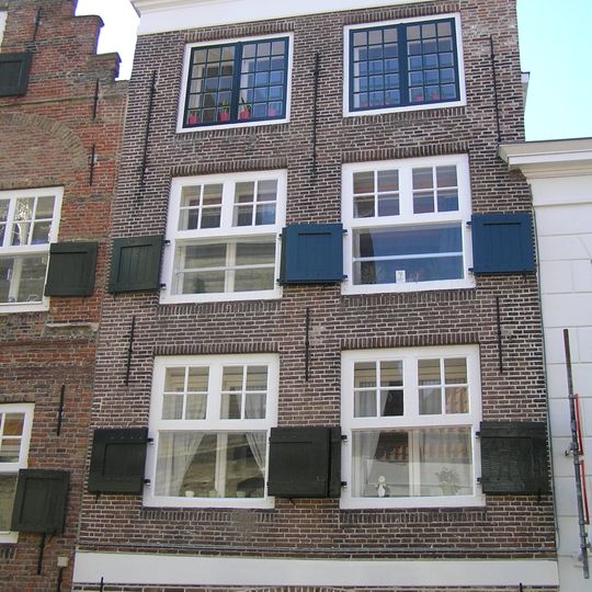 Meelstraat 19, Zierikzee
