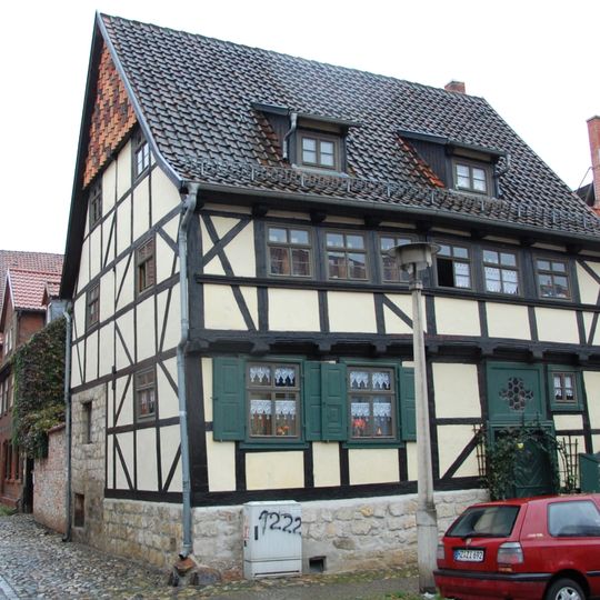 Kaiserstraße 34