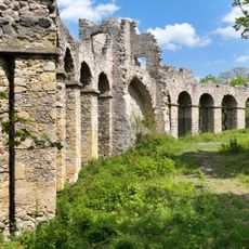 Amphitheater Maria Enzersdorf