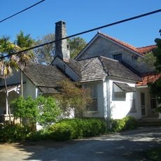 Coral Gables Merrick House
