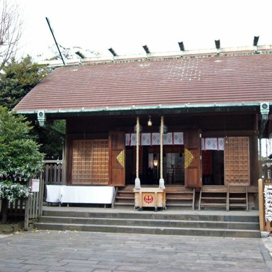 Tsurumi-Chūō