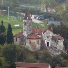 Chiesa di San Pietro