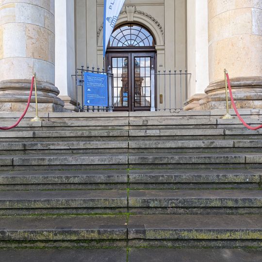 Musée huguenot de Berlin