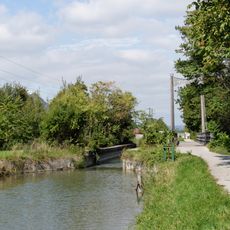 Wiener Neustädter Kanal