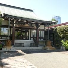 Kensō-ji Temple