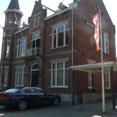 Raadhuis