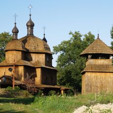 Muzeum Wsi Lubelskiej