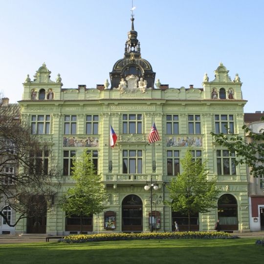 Měšťanská beseda