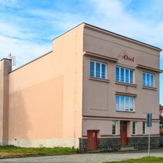 Komorní divadlo Orlovna