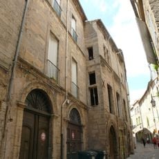 Maison, 17 rue de la Foire