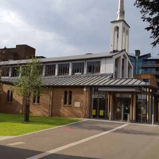 St Mary's Church, Maidenhead