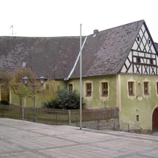 Frühmesshaus
