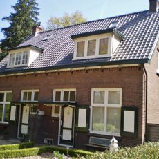 Van Weerden Poelmanweg 1-3