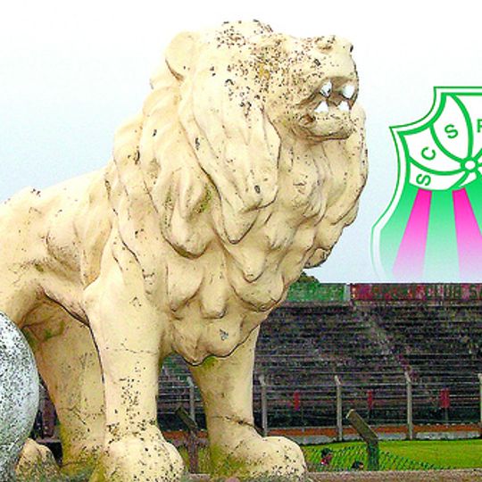 Estádio Aldo Dapuzzo