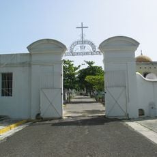 San Vicente de Paul Catholic Cemetery