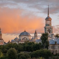 Borisoglebsky Monastery
